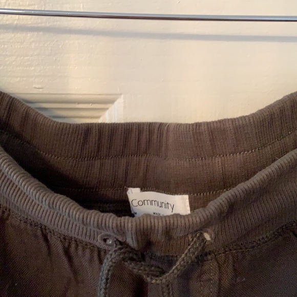 cargo pants - Picture 2 of 3